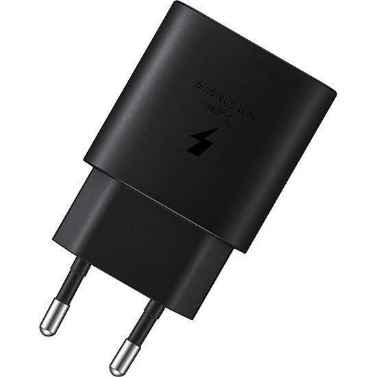 Samsung Adapter USB-C Plug 25W - iCase Stores