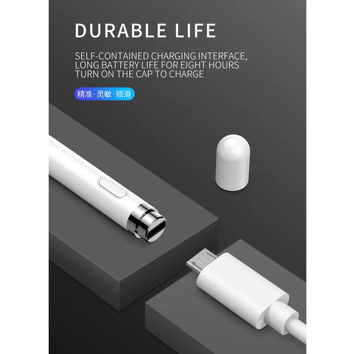 Joyroom Excellent Series-Passive Capacitive Pen - iCase Stores