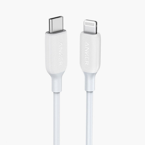 Anker Ultra-Durable USB-C to Lightning Charging Cable 60W