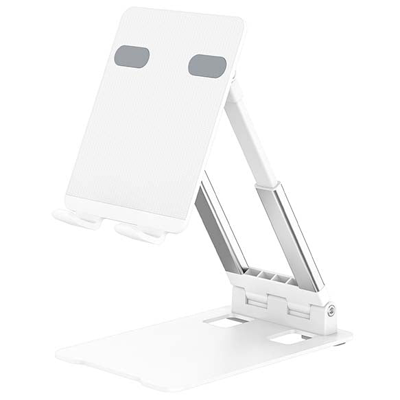 Recci Desktop Flat Holder Multifunctional Folding Multi-Angle 90-Degree Rotation - iCase Stores