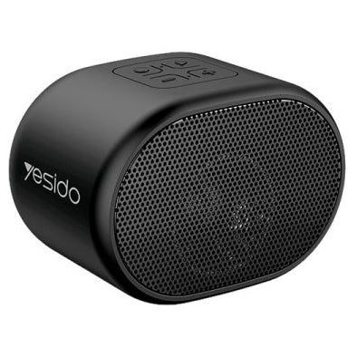 Yesido Portable Mini Wireless Bluetooth Speaker - iCase Stores