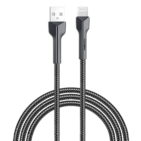 Recci Thor Data Cable 1.5M - iCase Stores