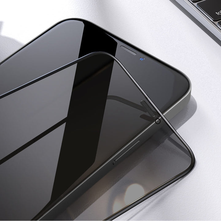 Nillkin Guardian Full Coverage Privacy Tempered Glass - iCase Stores