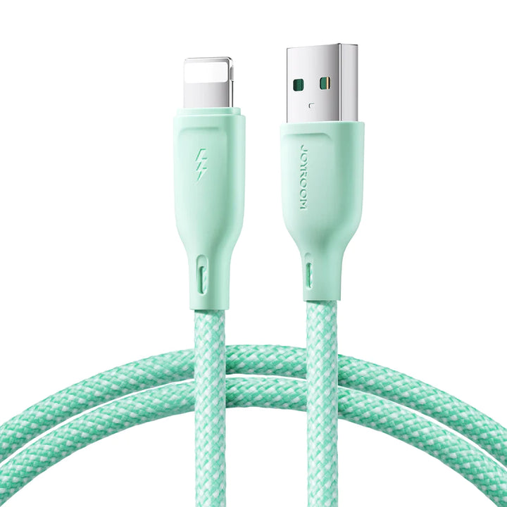 Joyroom Fast Charging Data Cable 3A - iCase Stores