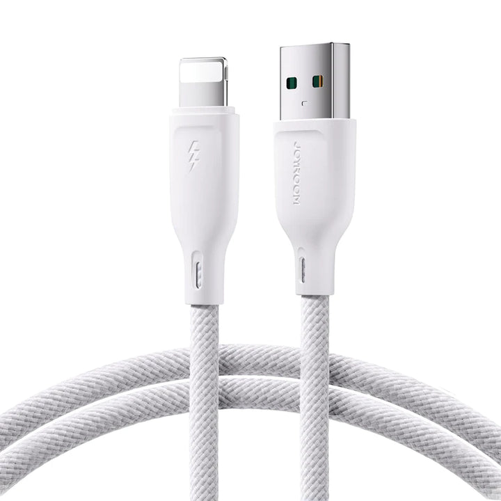 Joyroom Fast Charging Data Cable 3A - iCase Stores