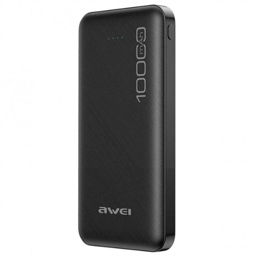 Awei 2 Port Power Bank 10000 mAh - iCase Stores