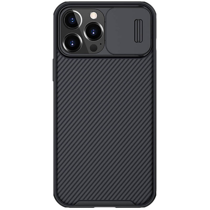 Nillkin CamShield Pro Case - iCase Stores