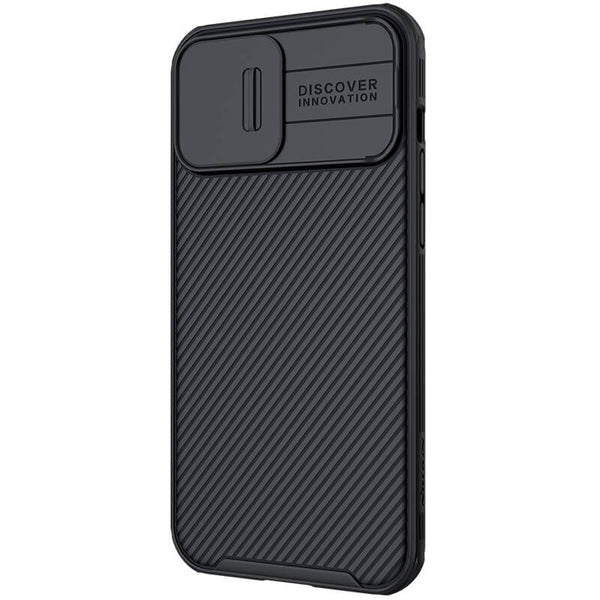 Nillkin CamShield Pro Case - iCase Stores