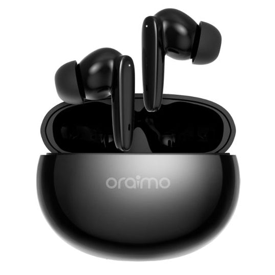 Oraimo Riff OEB-E02D Earbuds - iCase Stores