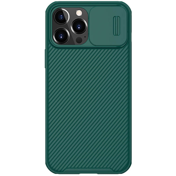 Nillkin CamShield Pro Case - iCase Stores