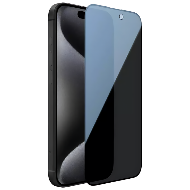 Nillkin Amazing Guardian Full Coverage Privacy Tempered  Glass - iCase Stores