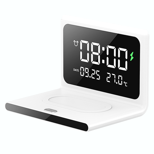 Recci Perpetual Calendar Wireless Charger 15W - iCase Stores