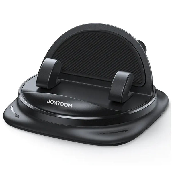 Joyroom Dashboard Car Phone Holder 360 Degrees Rotatable - iCase Stores