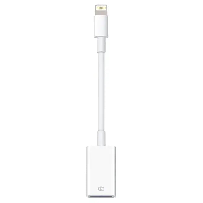 Yesido Lightning OTG USB 3.0 Super Fast Data Transfer Cable - iCase Stores