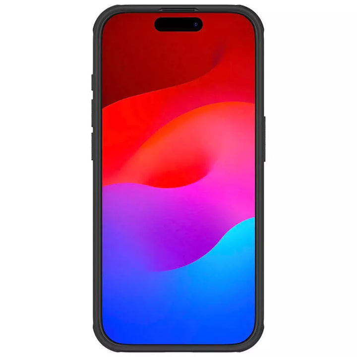 Nillkin Super Frosted Shield Pro Matte Case - iCase Stores