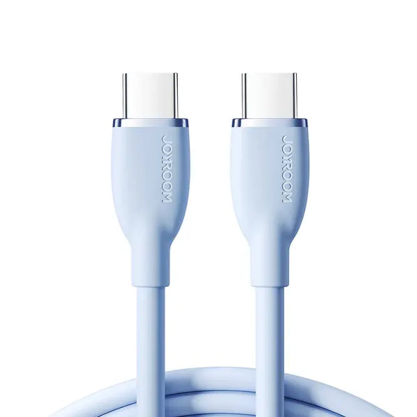 Joyroom Liquid Silicone Fast charging Cable 100W / 1.2m