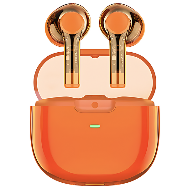 Recci Amber Wireless Bluetooth Earbuds