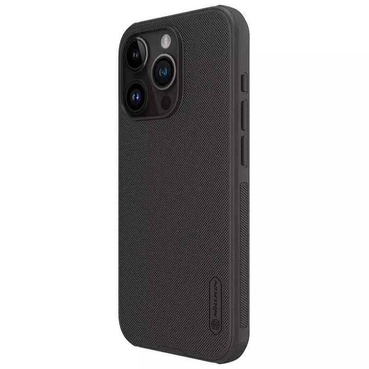 Nillkin Super Frosted Shield Pro Matte Case - iCase Stores