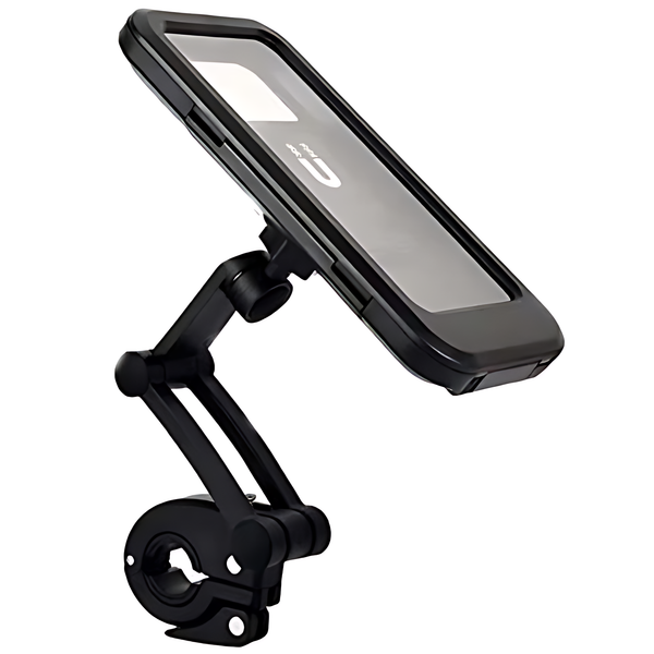 Universal Waterproof Bicycle & Motorcycles Phone Holder - iCase Stores