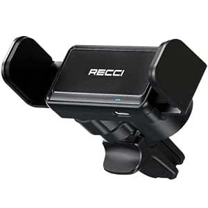 Recci 360-Degree Rotation Electric Car Holder - iCase Stores