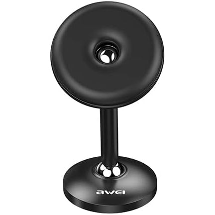 Awei Metal Magnetic Car Phone Stand Holder - iCase Stores