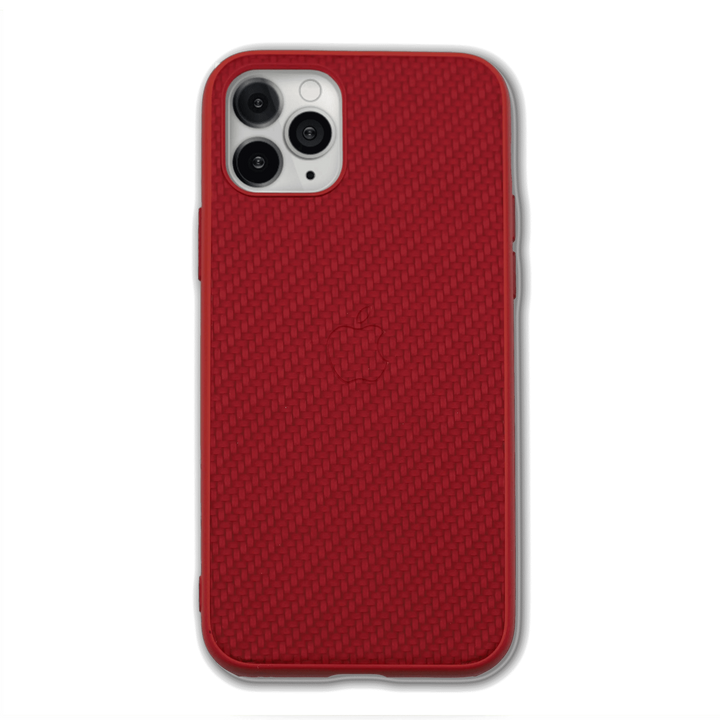 3D TPU Texture Case - iCase Stores