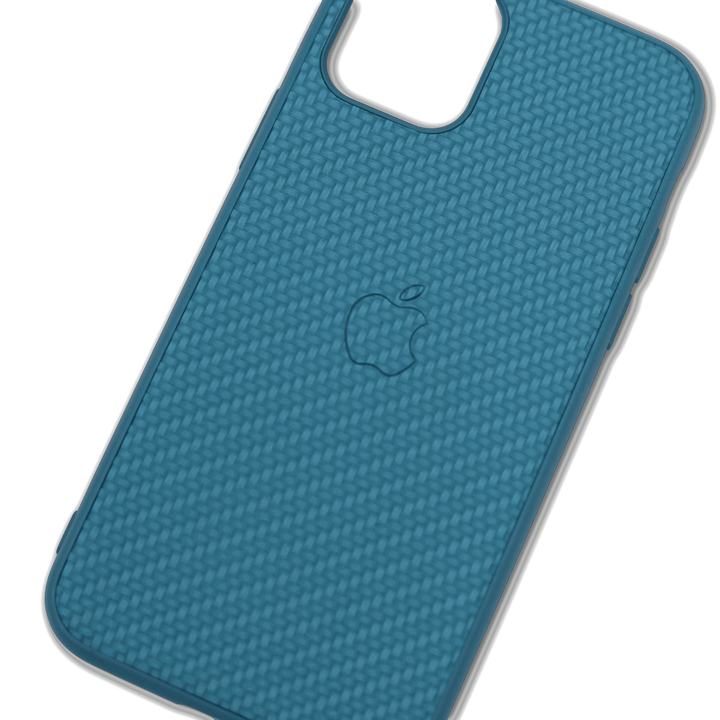 3D TPU Texture Case - iCase Stores