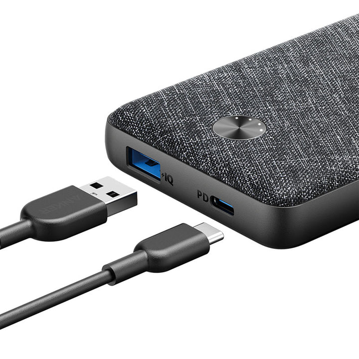 Anker PowerCore Metro Essential 20000 mAh - iCase Stores