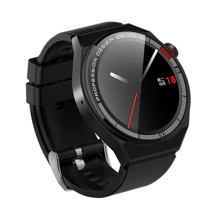 Recci Smart Watch with Round Screen - iCase Stores