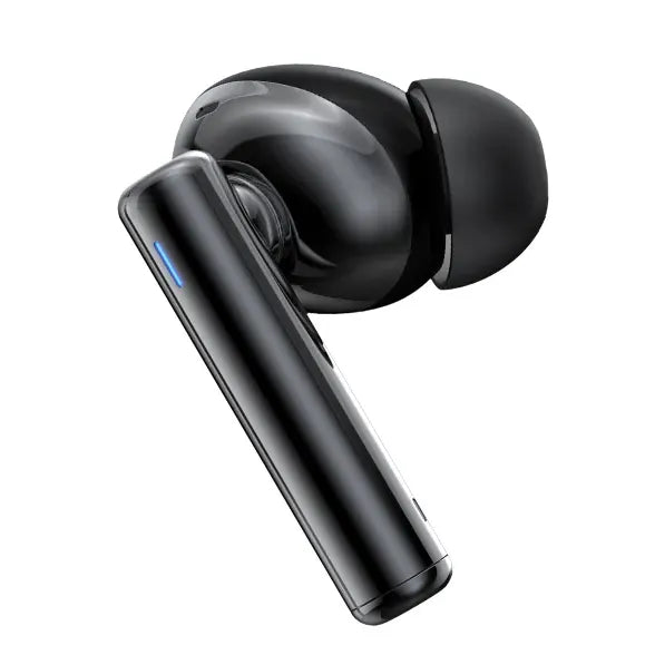 Recci Warrior ANC Wireless Bluetooth 5.3 In-Ear AirPods - iCase Stores