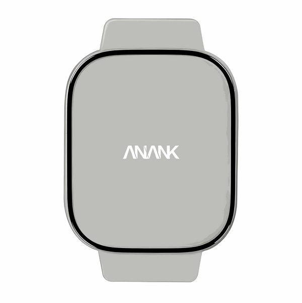 Anank 9H Hardness Tempered Glass Screen Protector for Apple Watch Ultra - iCase Stores