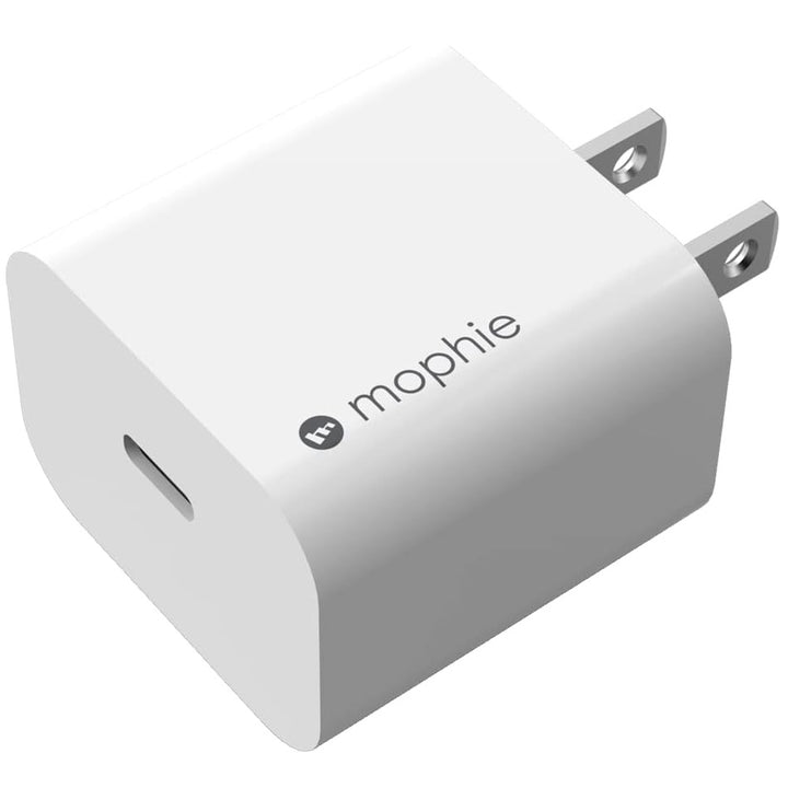 Mophie Accelerated Charging For USB-C Devices 20W - iCase Stores