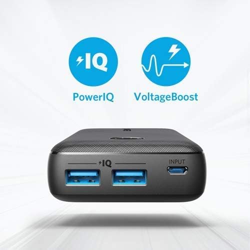 Anker PowerCore Select 10000mAh - iCase Stores