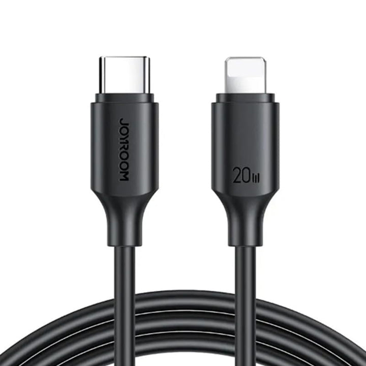 Joyroom Type-C to Lightning cable 20W - iCase Stores