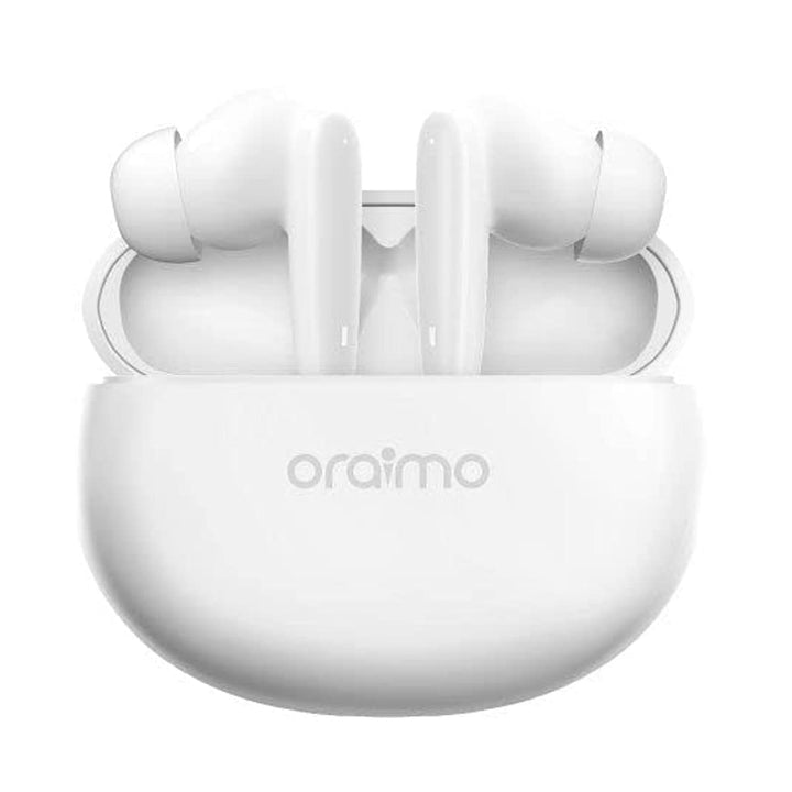 Oraimo Riff OEB-E02D Earbuds - iCase Stores