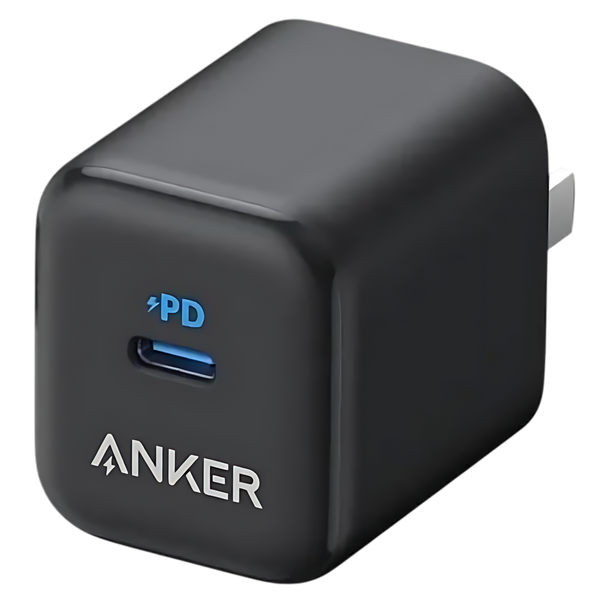 Anker 312 PD 20W II USB-C Adapter