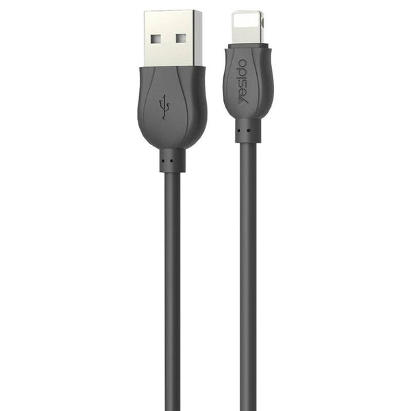 Yesido USB Data Cable 2.4A - iCase Stores