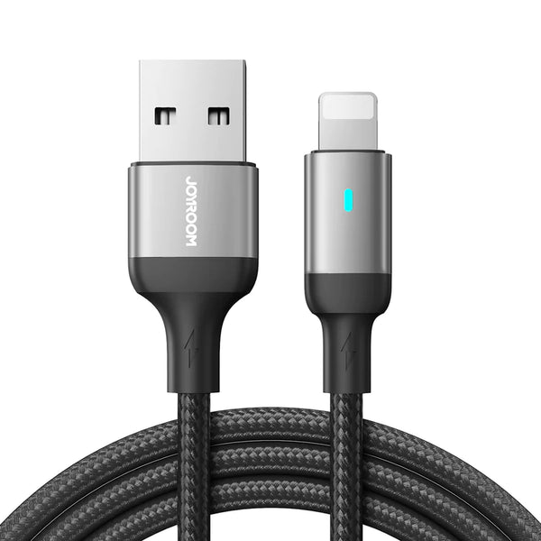 Joyroom Extraordinary Series Fast Charging Data Cable 3m - iCase Stores