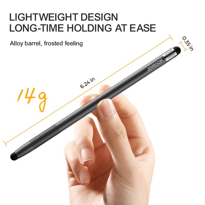 Joyroom Capacitive Stylus Pen - iCase Stores