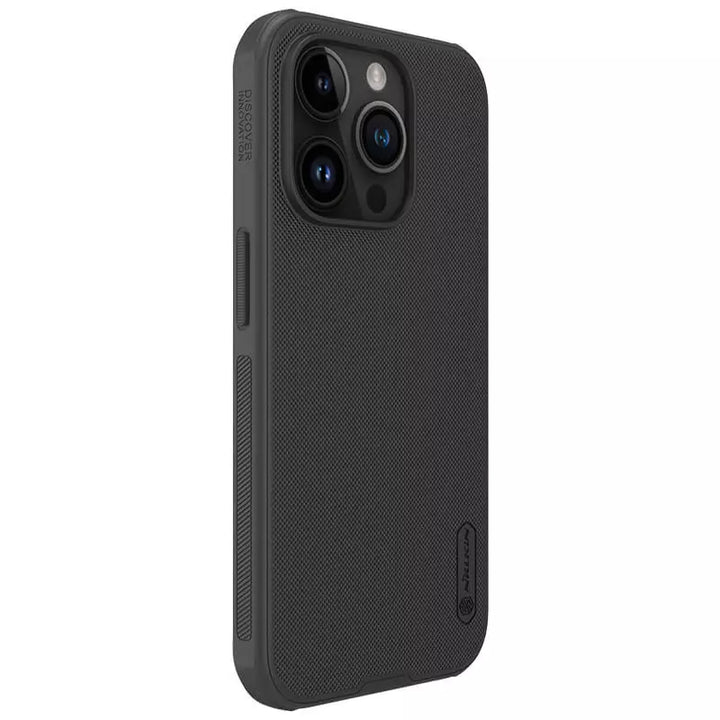 Nillkin Super Frosted Shield Pro Matte Case - iCase Stores