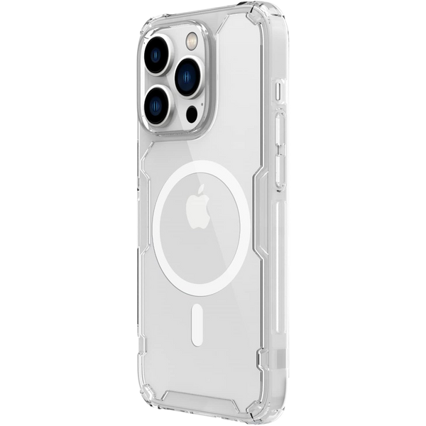 Nillkin Nature TPU Pro Magnetic Case