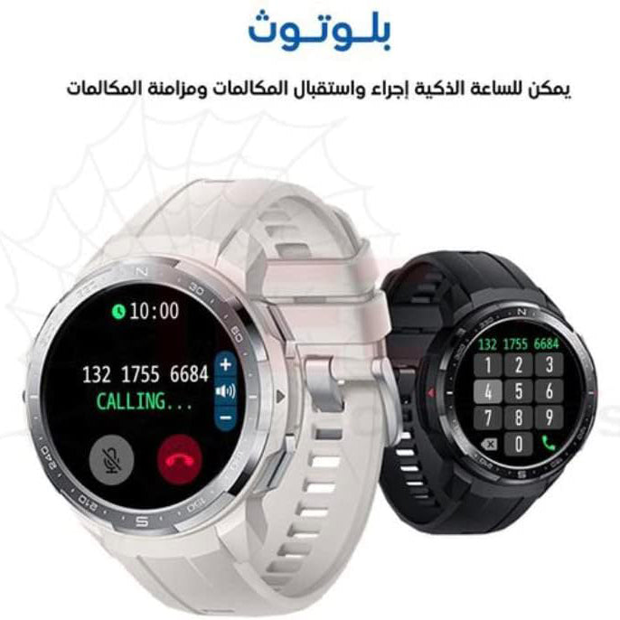 Mtouch Smart Watch GT30 Pro Charcoal Black - iCase Stores