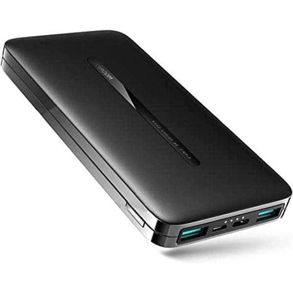 Joyroom Dual Ports Output Portable Power Bank 10000 mAh - iCase Stores