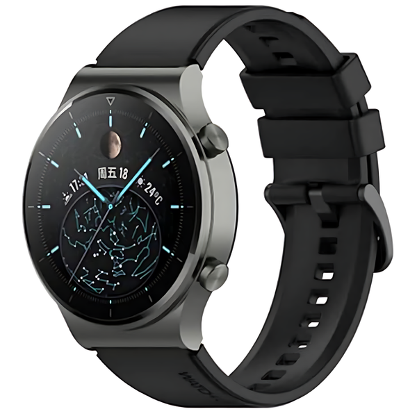 Mtouch Smart Watch GT20 Pro For Android/IOS - iCase Stores