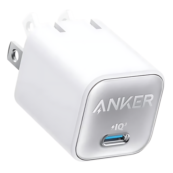 Anker Zolo Ultra Fast Charging 35W