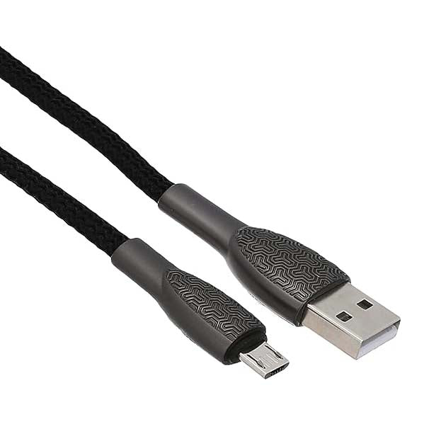 Recci (USB to Micro Cable) 1M - iCase Stores