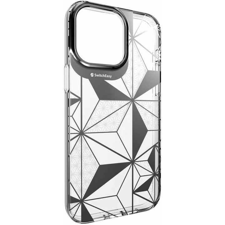 SwitchEasy Artist Asanoha Case - iCase Stores