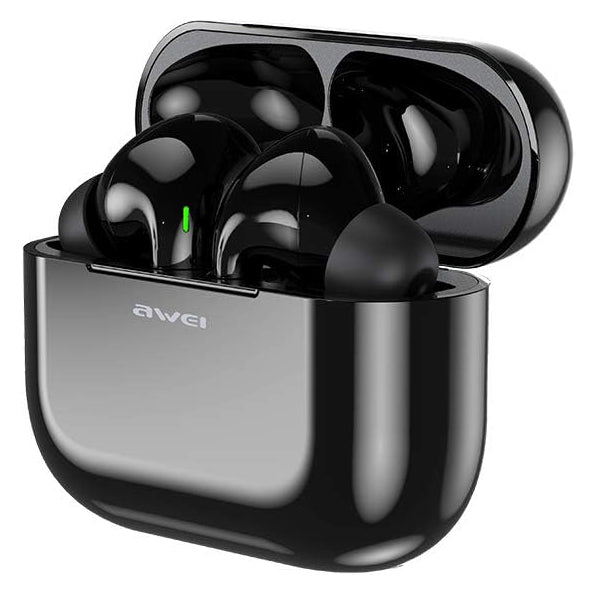 Awei True Wireless Earbuds TWS Bluetooth 5 , Waterproof , Stereo - iCase Stores