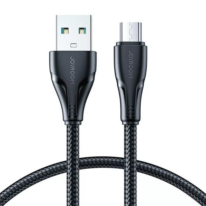 Joyroom Surpass Series Fast Charging & Data Transfer Cable 2m / 2.4A - iCase Stores