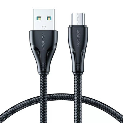 Joyroom Surpass Series Fast Charging & Data Transfer Cable 2m / 2.4A - iCase Stores